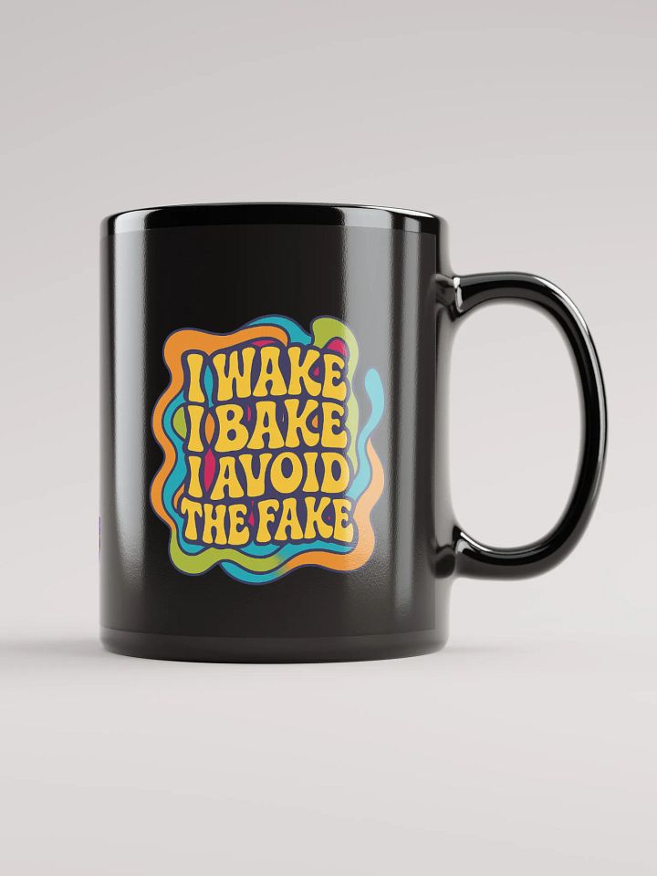 Wake Bake Avoid Fake product image (1)