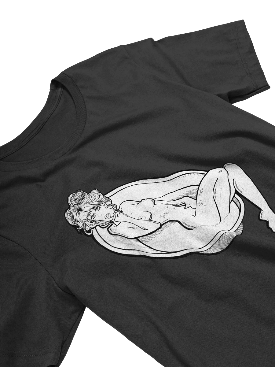 The Librarian supersoft tee product image (31)