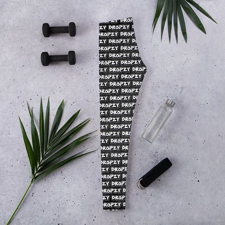 Dropzy Leggings product image (2)