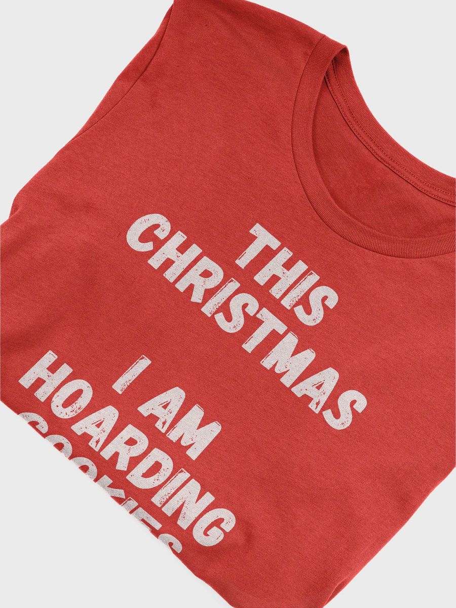 This Christmas… I’m hoarding cookies. product image (25)