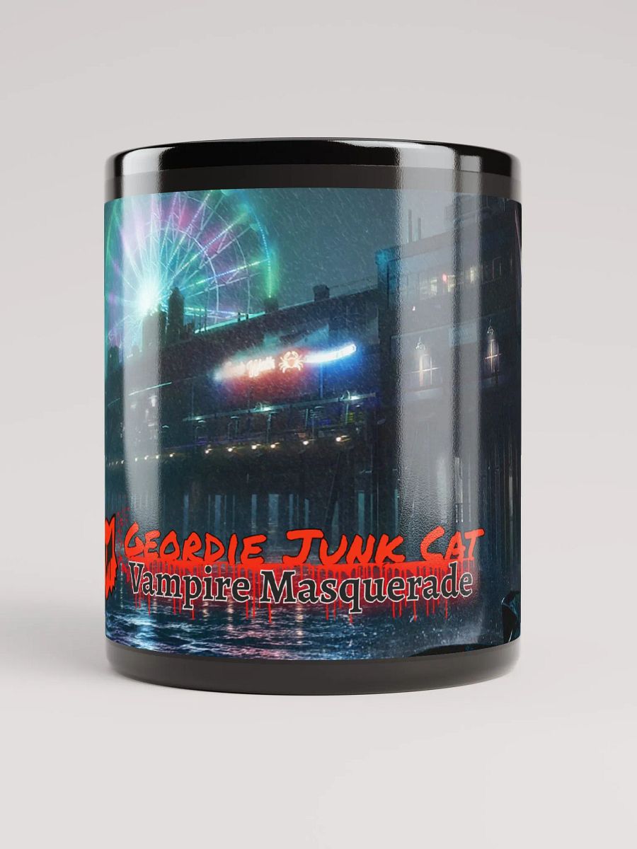 Vampire Masquerade Mug (US, EU, AU and CA shipping) product image (5)