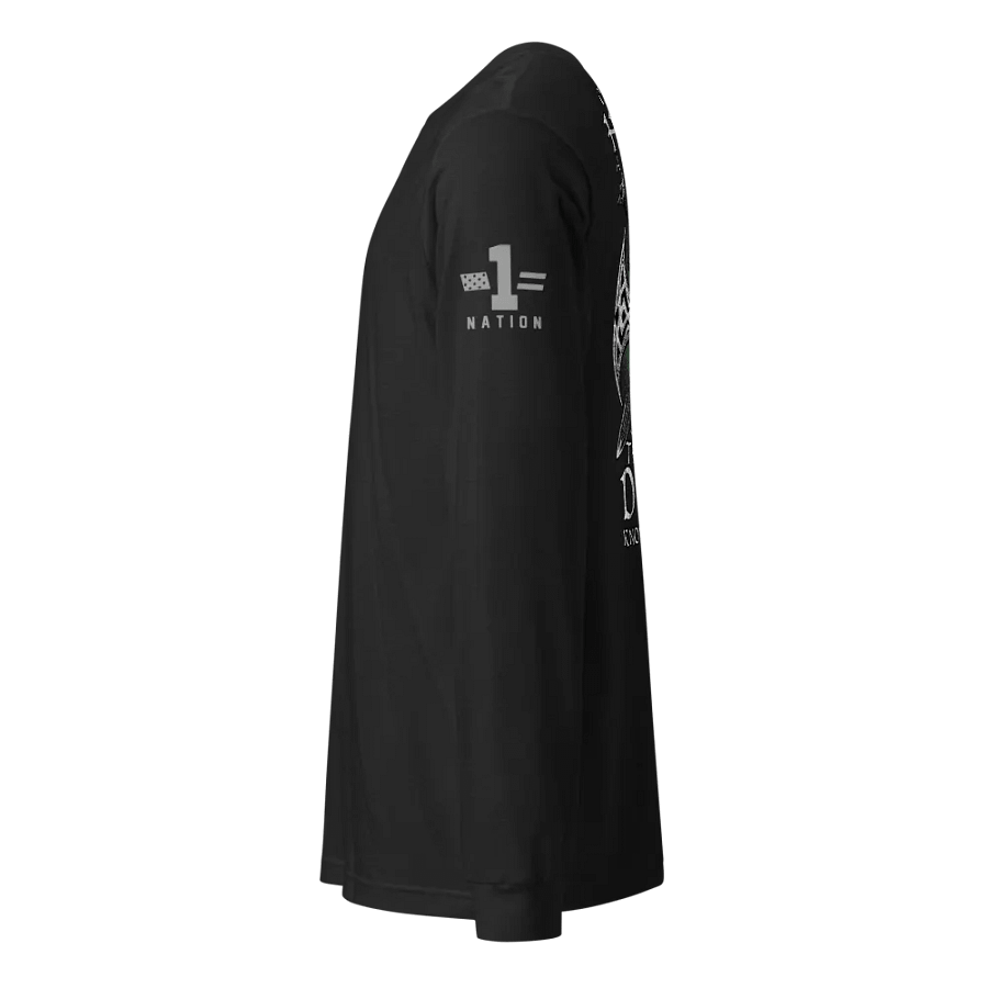 Before The Devil Knows You're Dead Long Sleeve product image (2)