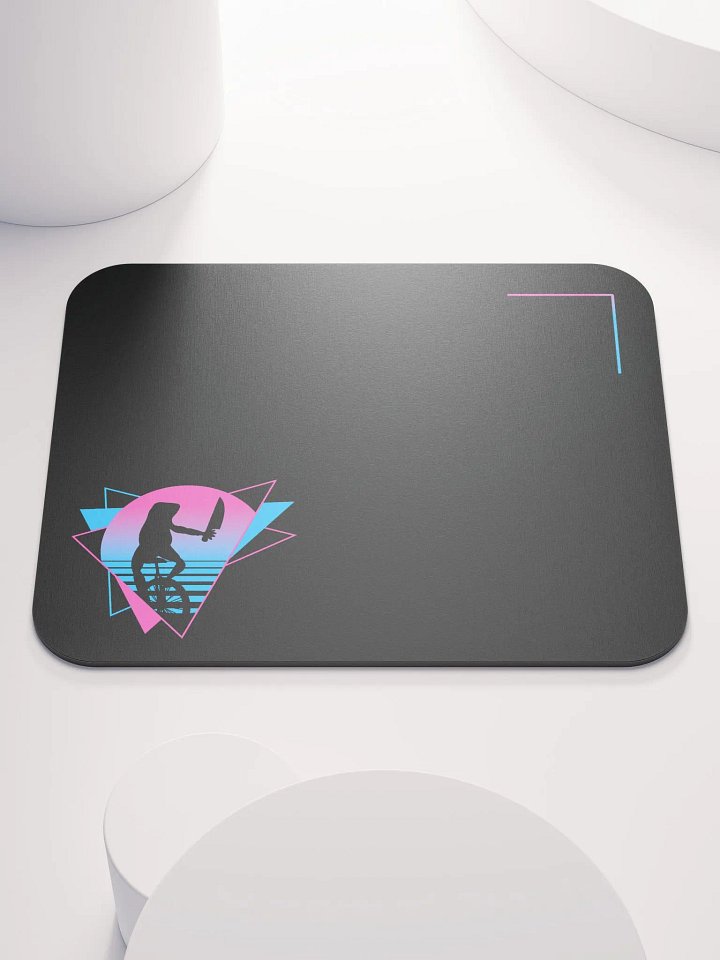 vaporBoi - regular mousepad product image (1)