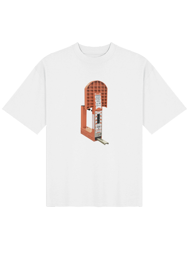 Parking Boot shirt product image (9)