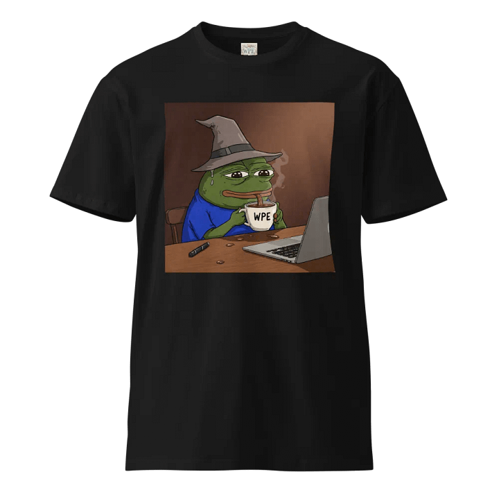 Coffee Pepe product image (1)
