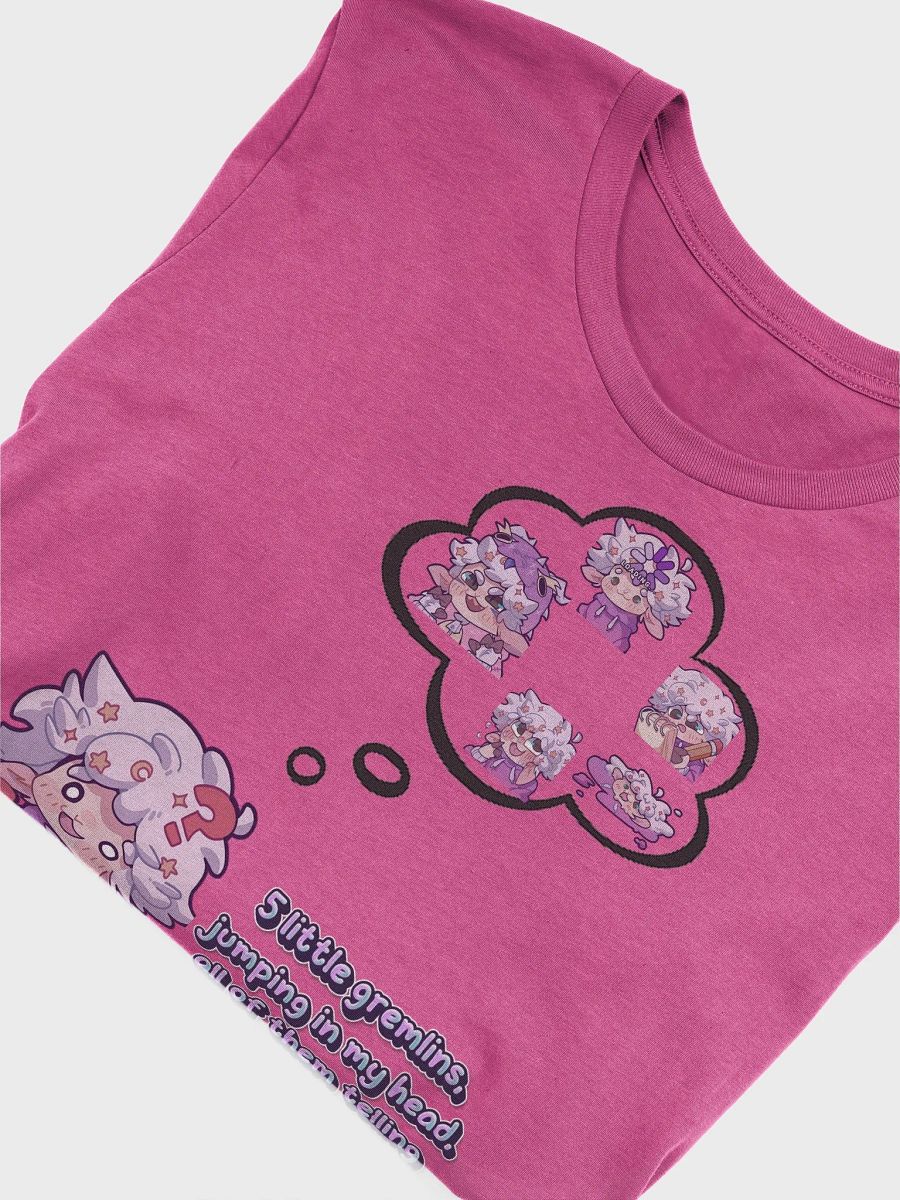 Personalities Shirt product image (10)