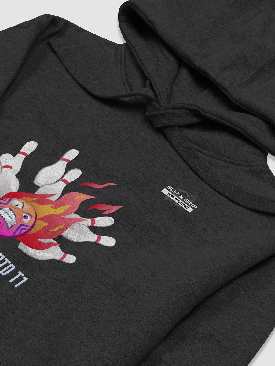 Sending T1 Primo Hoodie product image (2)