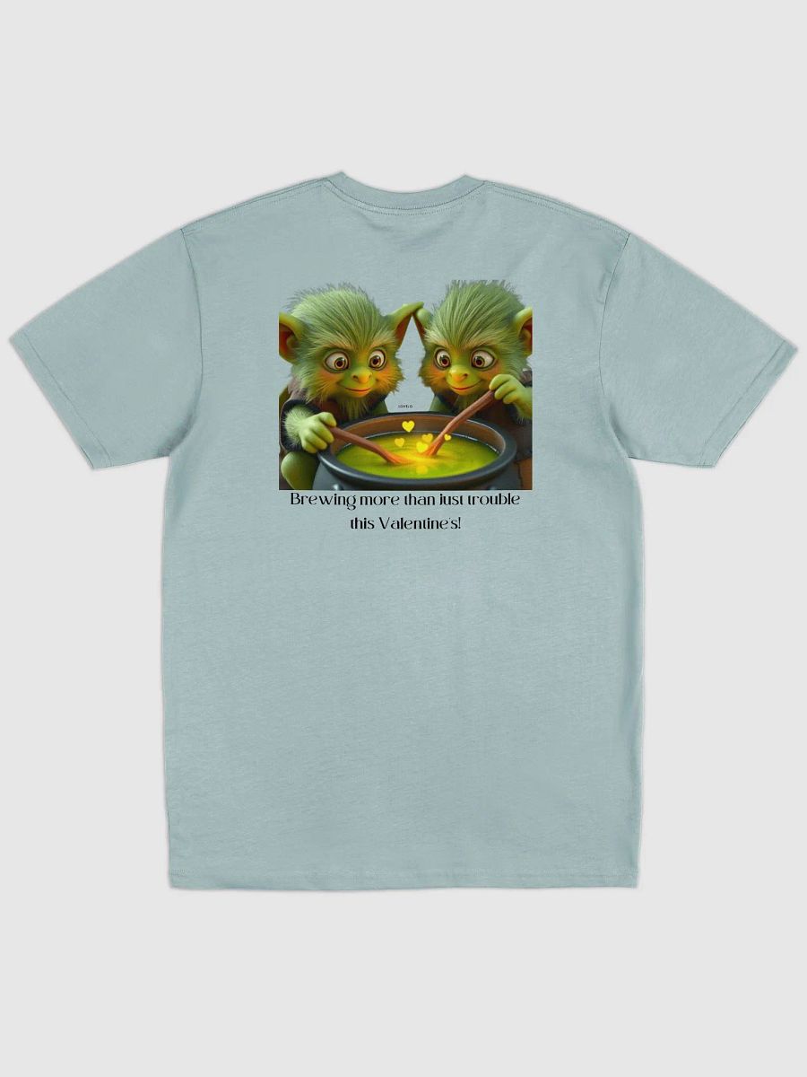 "Gary's Valentine" Premium Tee product image (16)