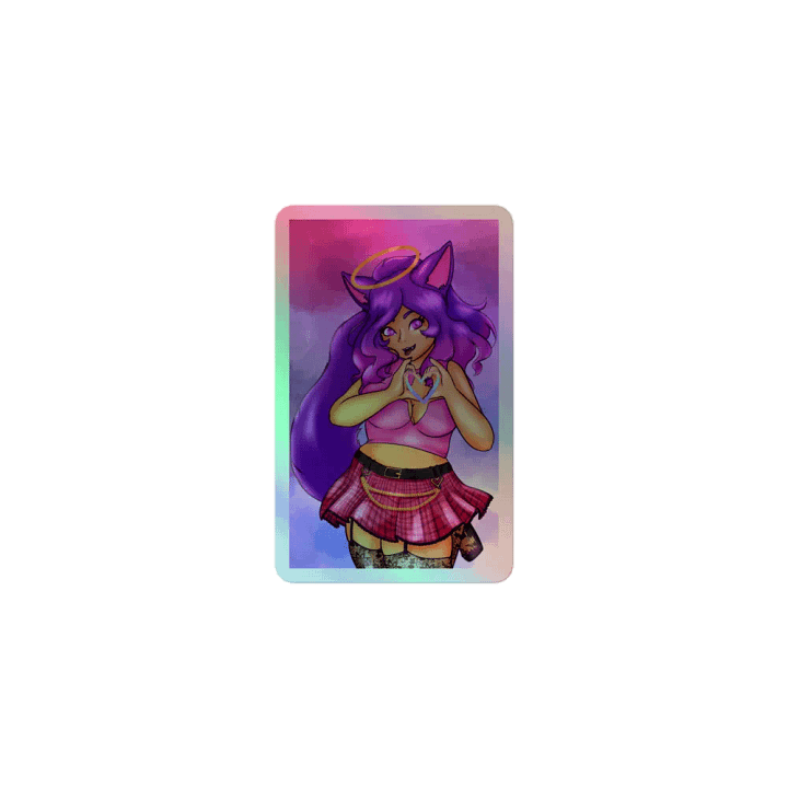 Purr Sticki product image (1)
