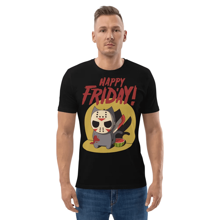 Happy Friday product image (1)