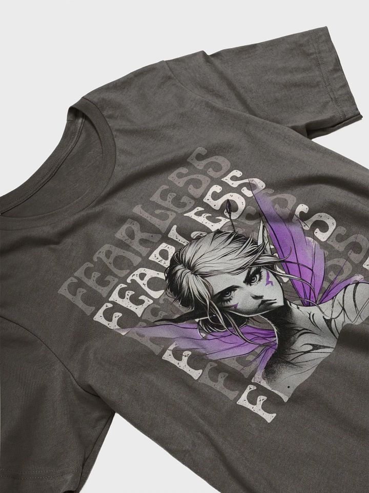 Fearless Tee product image (2)