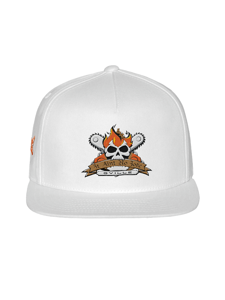 OG Logo Snapback product image (4)