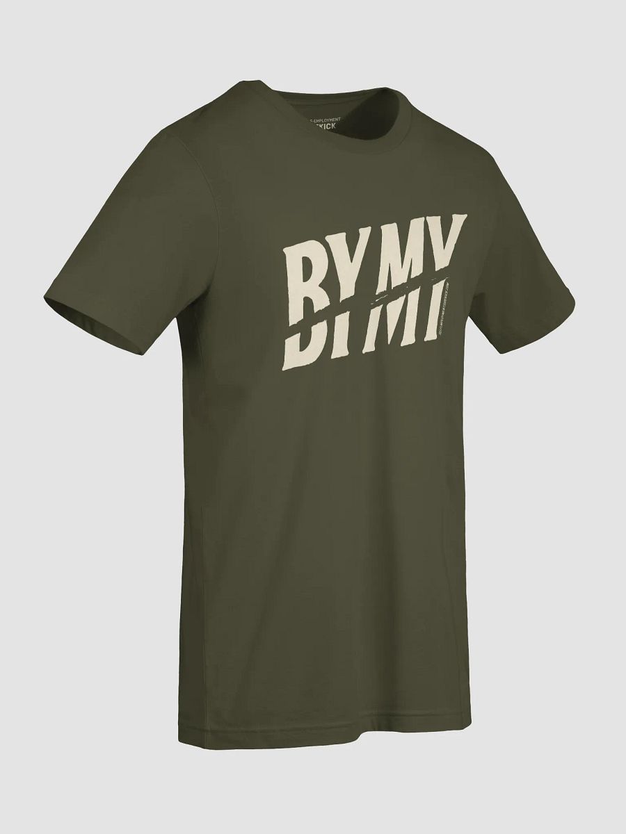 [Not] BY-MY T-Shirt product image (6)