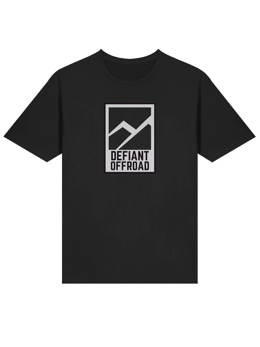Defiant Offroad Supersize Me Logo product image (3)