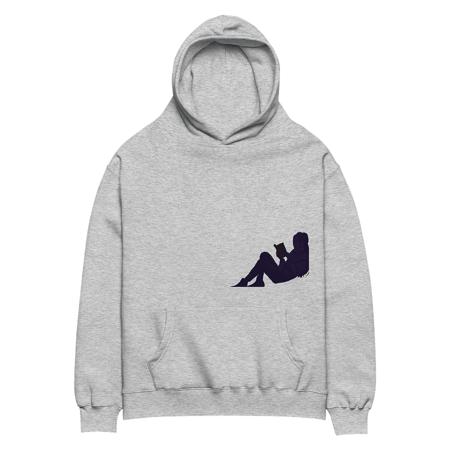 Jewels Home Unisex Premium Oversized Hoodie product image (2)