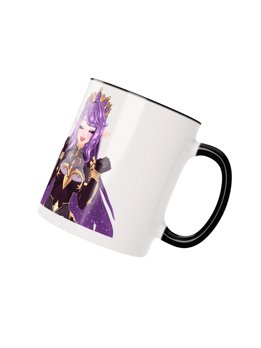Sparkling Temptation mug product image (2)