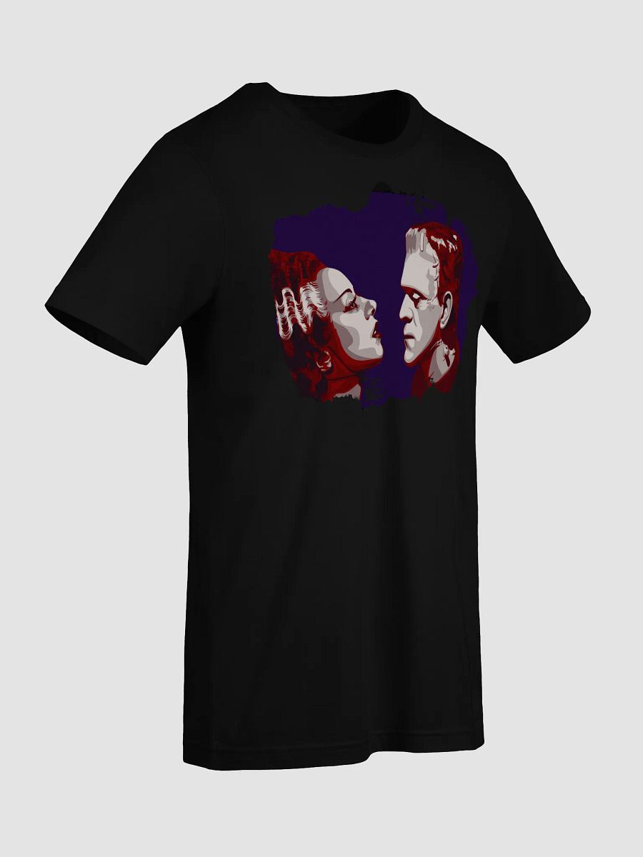 Frankenstein & Bride – Classic Horror product image (70)