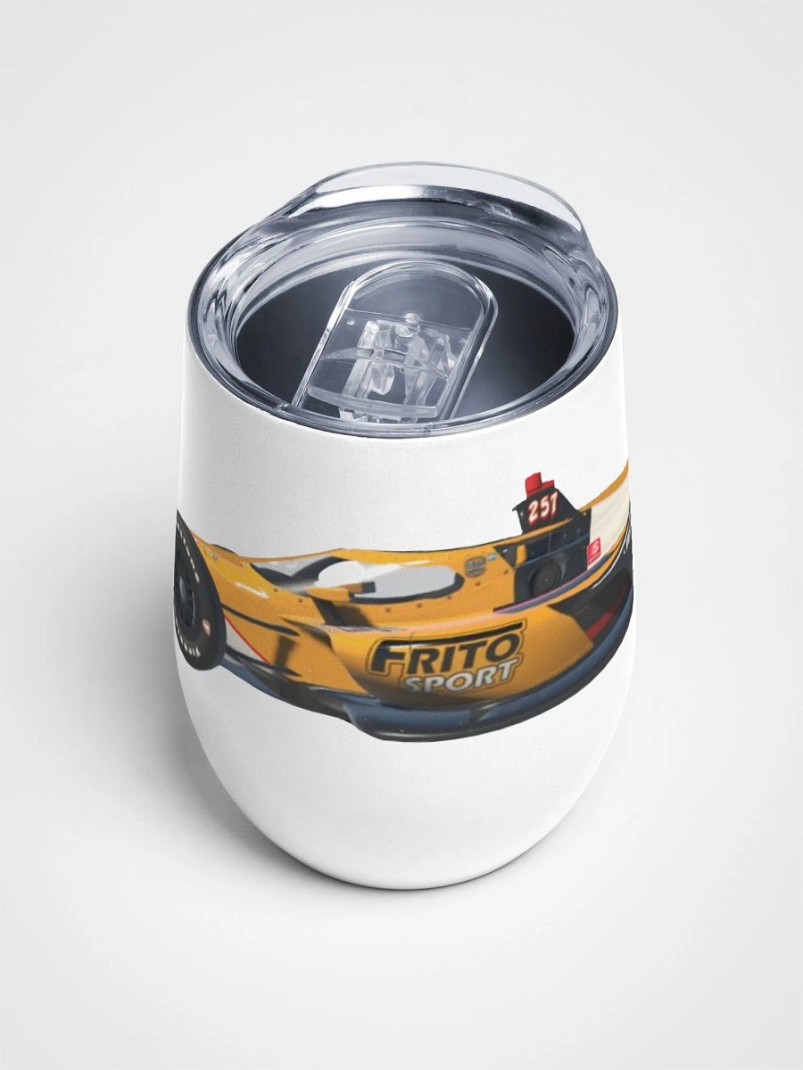 Fritosport Open Wheel product image (4)