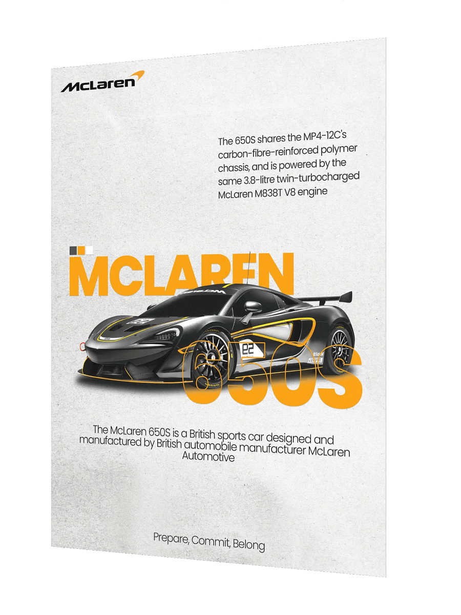 MCLAREN product image (2)