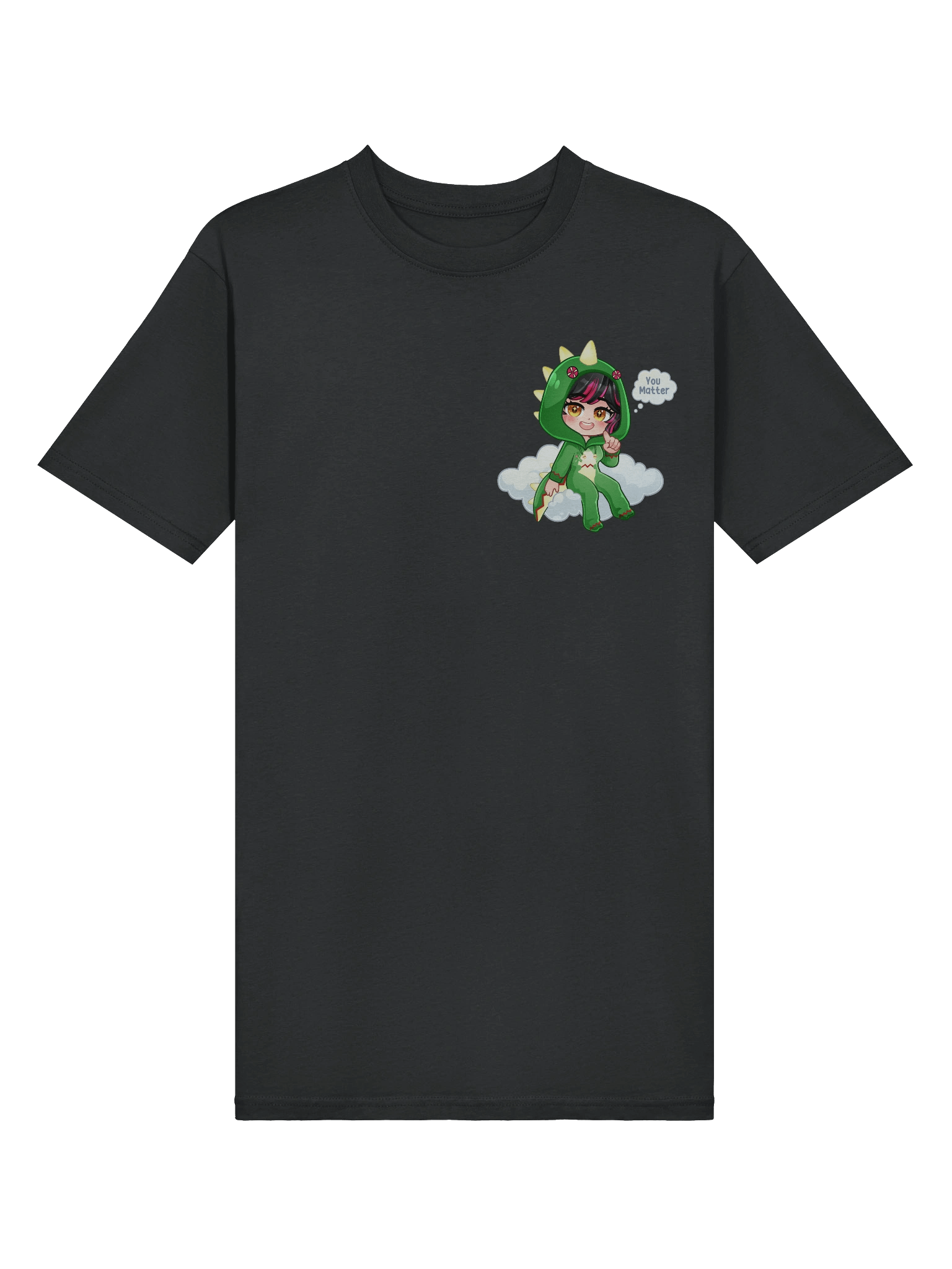 Streaming for Sanity 2025 Tee product image (4)