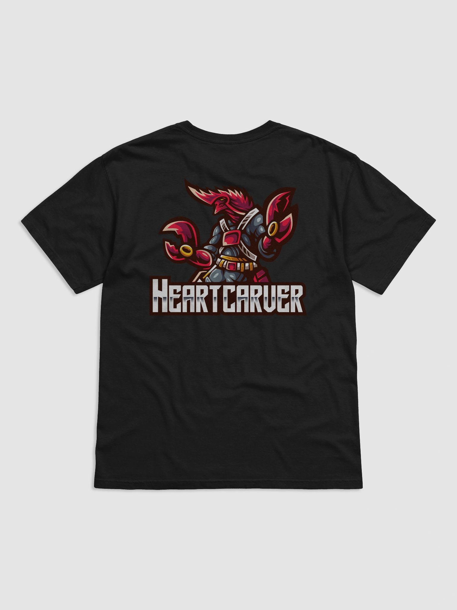 HC Vintage Logo T-Shirt product image (2)