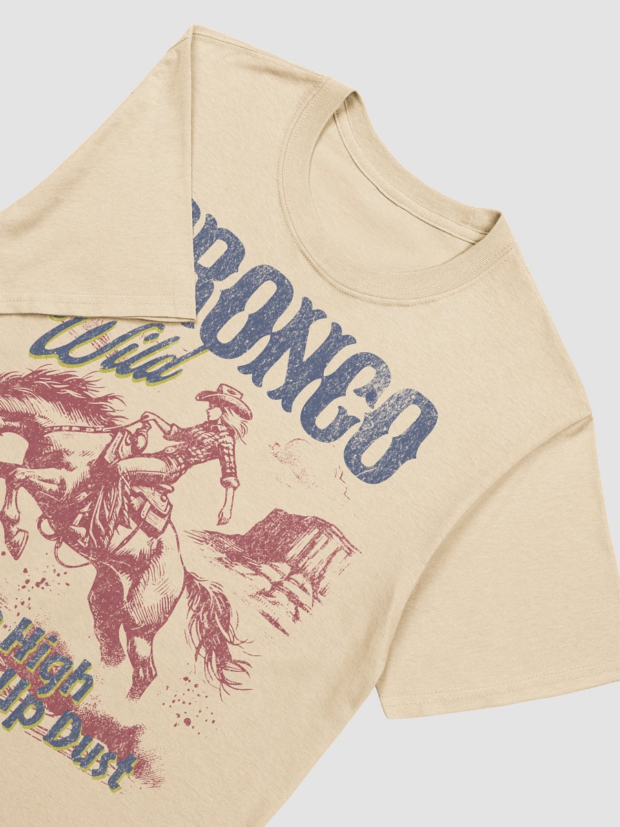 Bronco Wild product image (7)