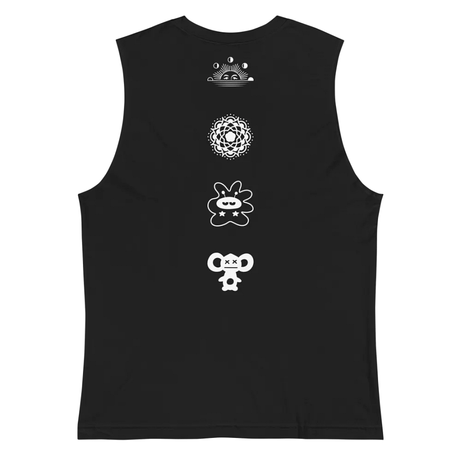 OG SAVYGANG Cutoff product image (11)