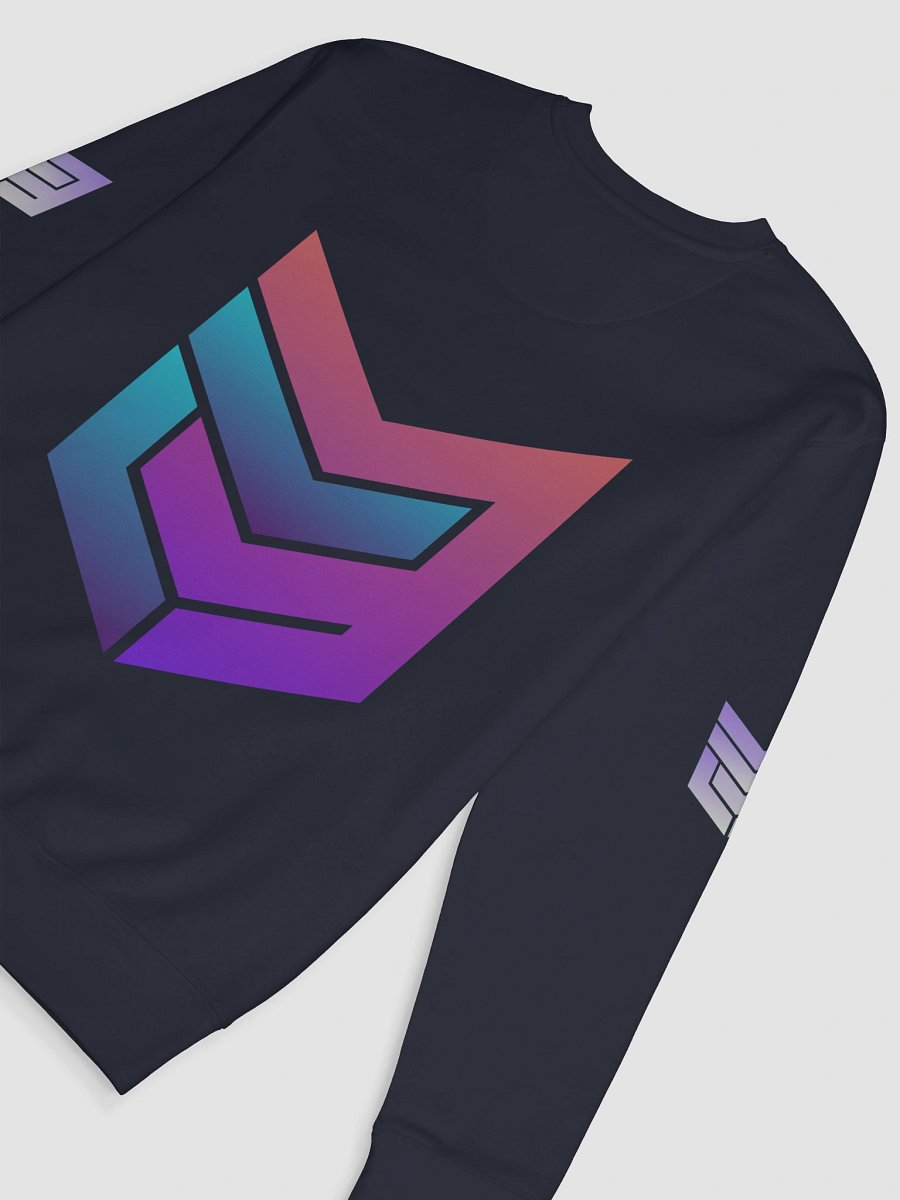 Rho-9 Sweatshirt K3DVH8 product image (8)