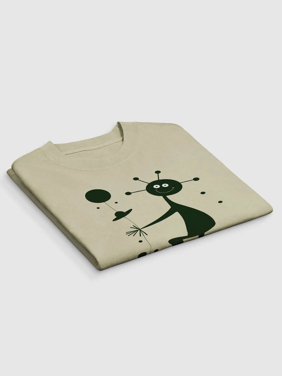 AS Colour Premium Oversized Faded T-Shirt product image (7)