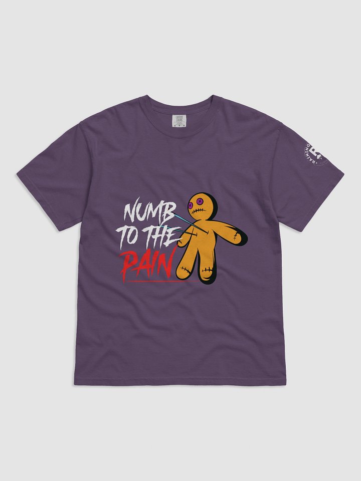 Numb to the pain!!! product image (6)