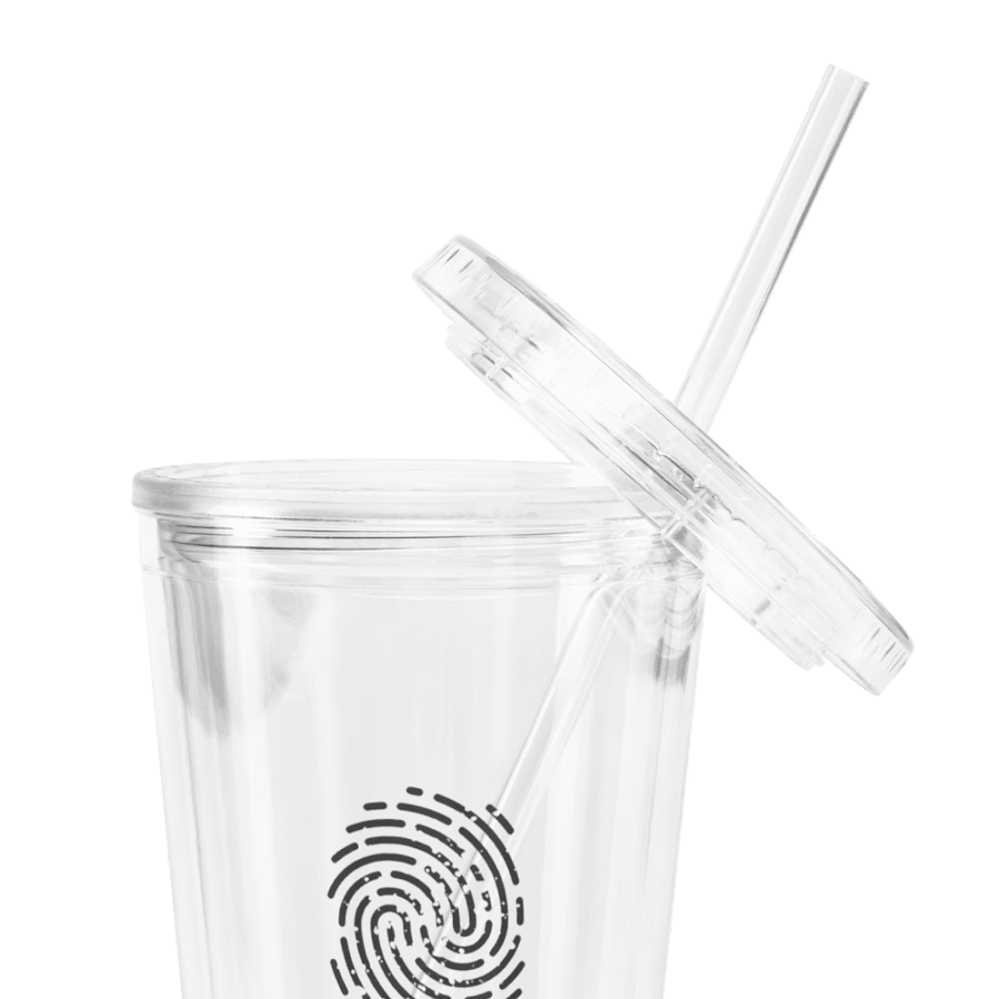 Crimes Anatomy Double Wall Tumbler product image (5)