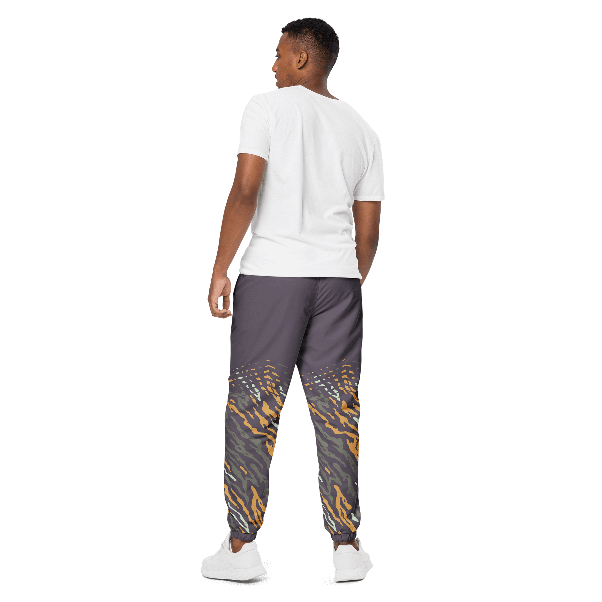Wild Beast | Unisex Track Pants product image (6)