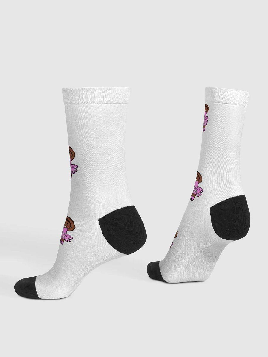 Dancing EbenAP Socks product image (4)