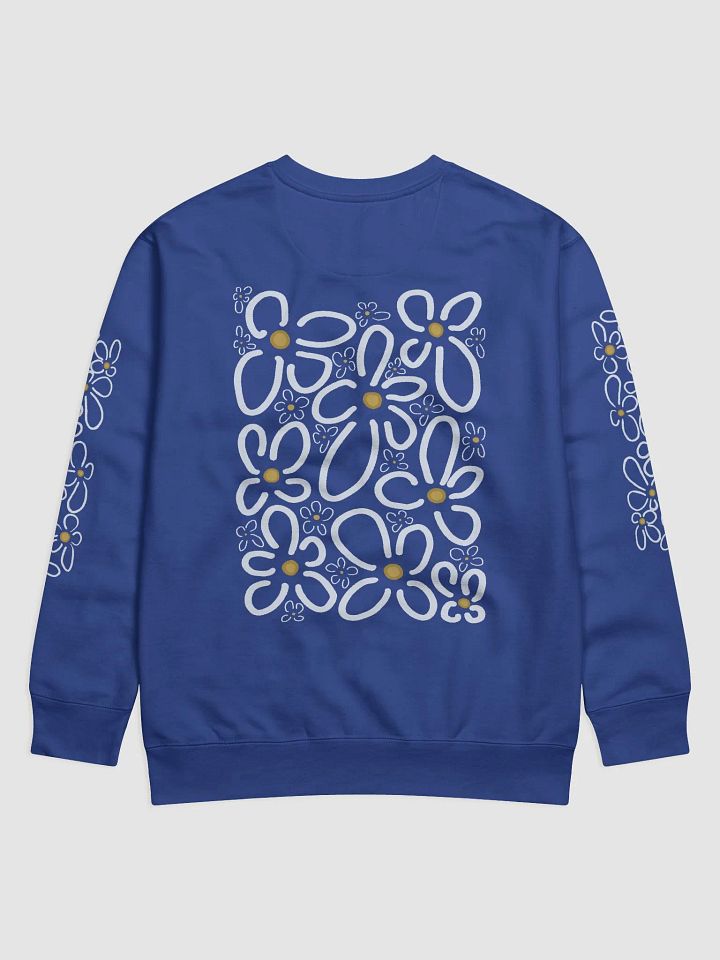 You Matter Flower Sweatshirt product image (26)