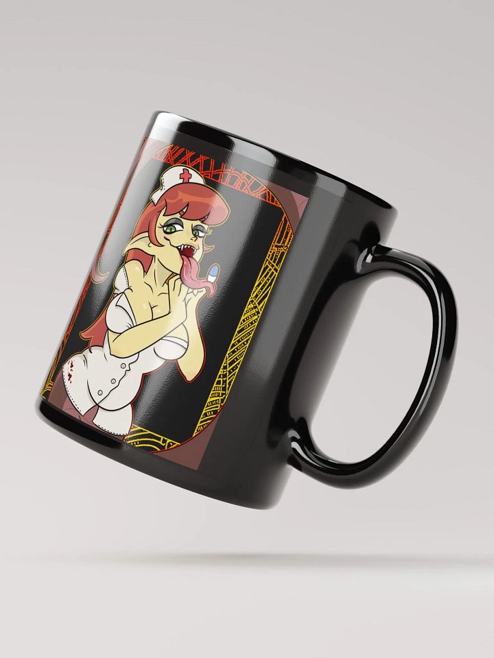 Nurse Lacey Mug product image (2)