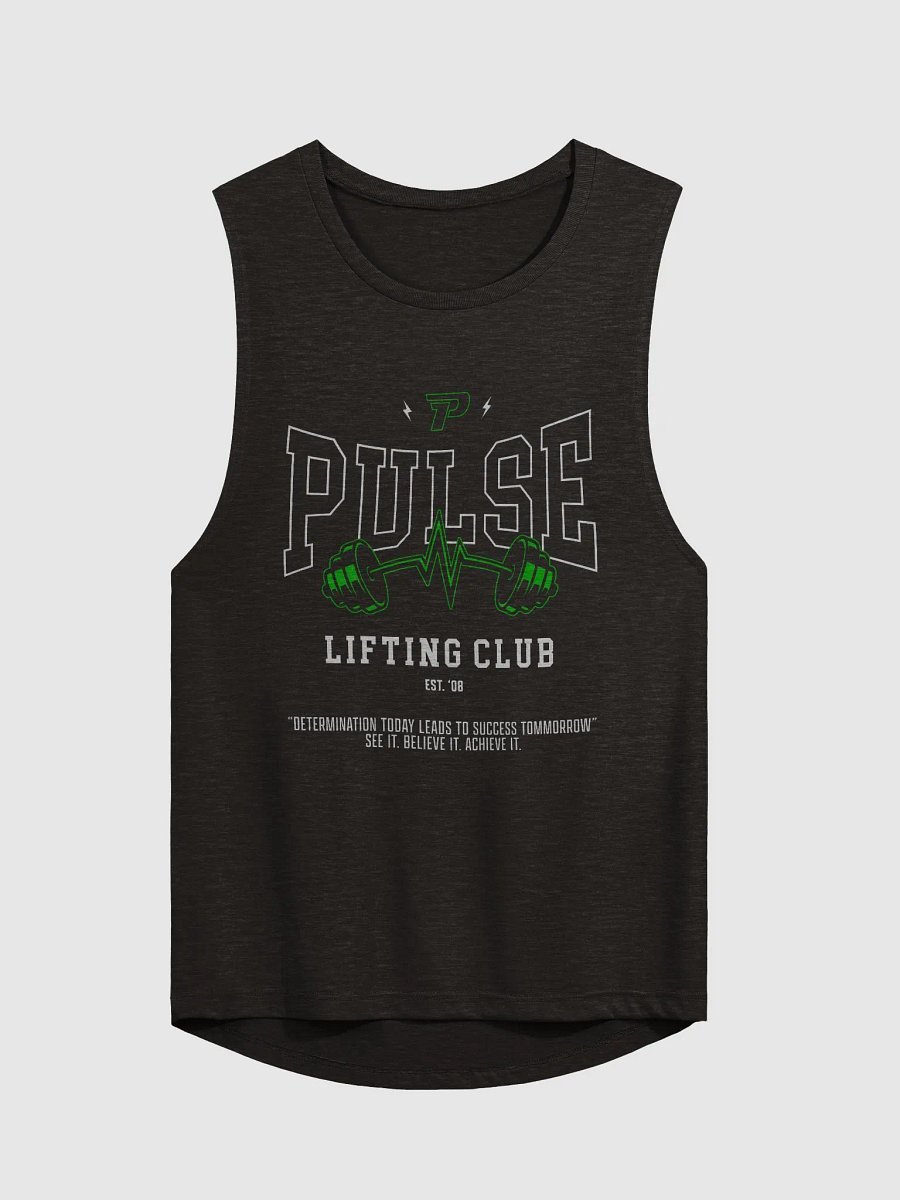 Lifting Club - Women's Flowy Muscle Tank product image (1)