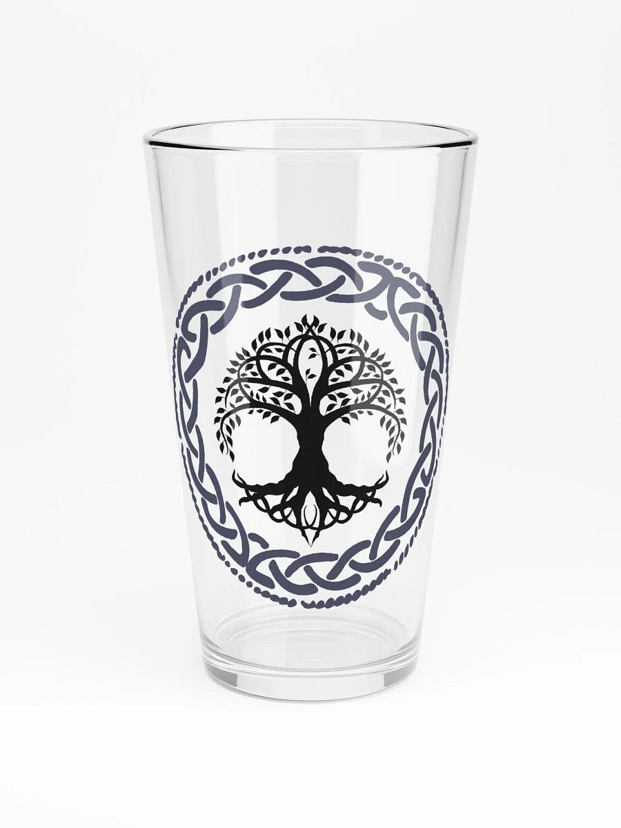 Tree Of Life Glass product image (3)