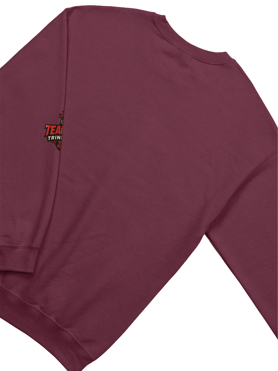 TEAM K TRINIDAD Sweathshirt product image (4)
