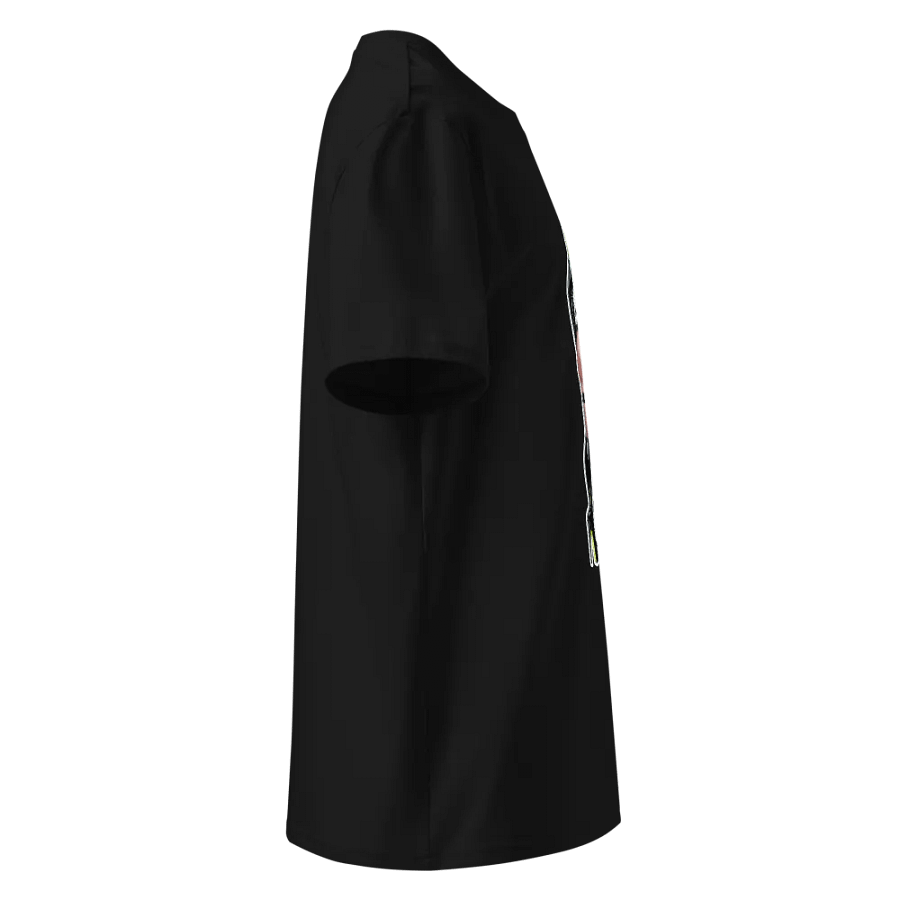 Nova Stand T-shirt product image (3)