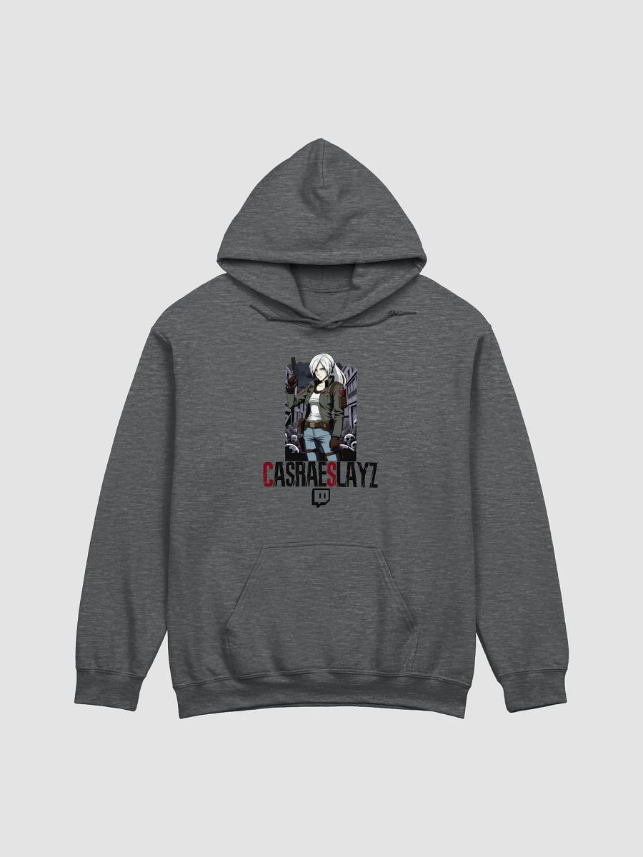 CasRae Resident Evil Hoodie product image (31)