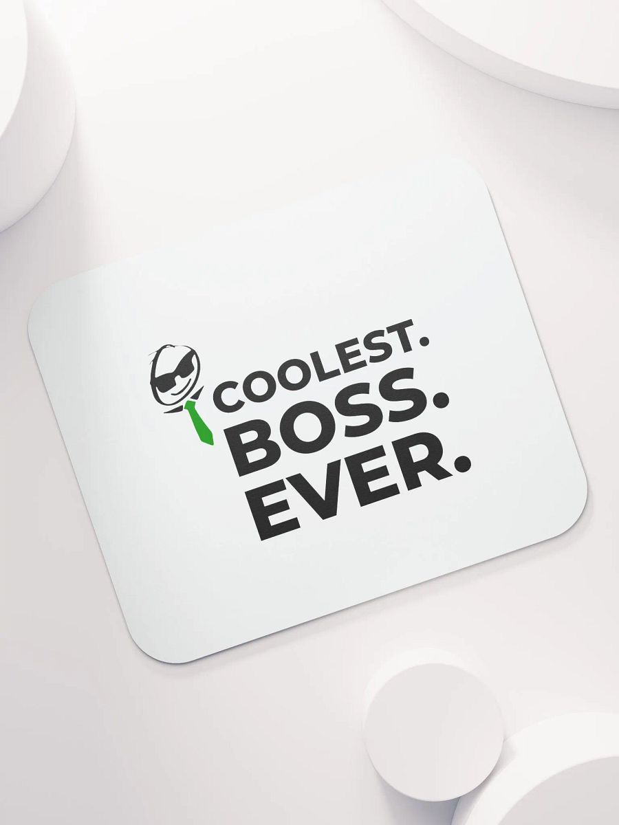 Classic Mouse Pad – Smooth & Durable Mousepad for Work, Gaming & Everyday Use product image (11)