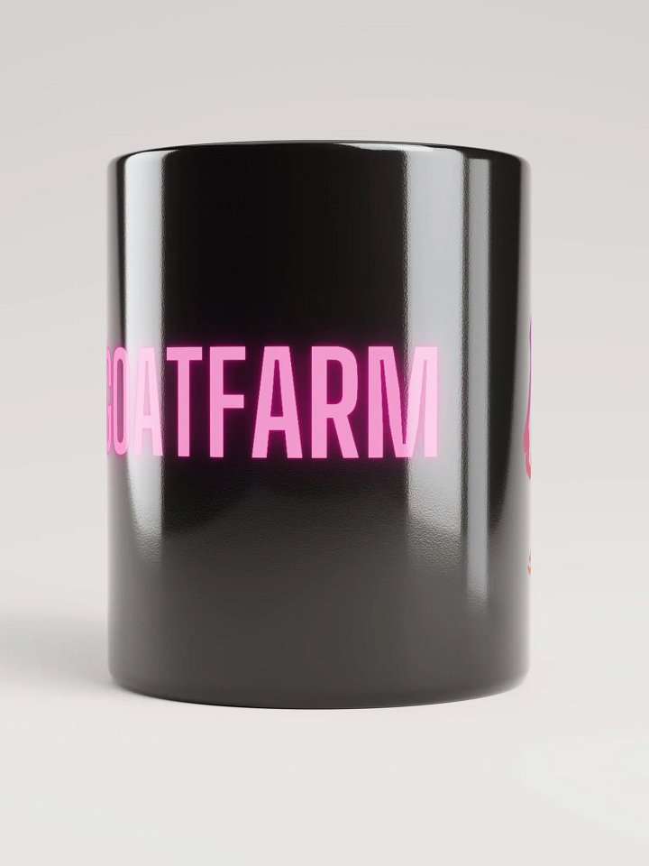 Goat Farm Mug product image (2)