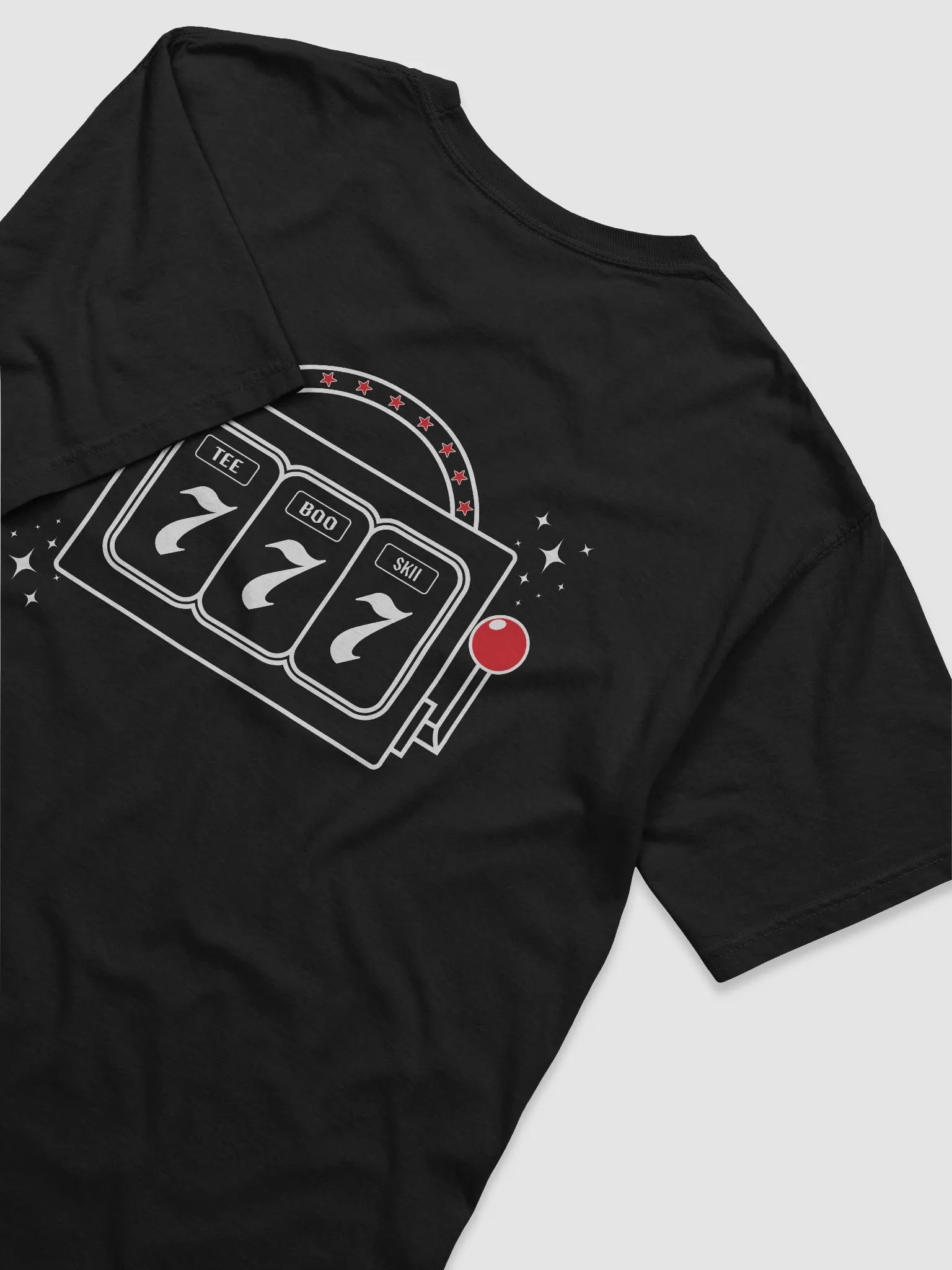 777 SLOTS T-SHIRT V1 product image (4)