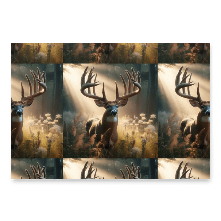 Deer Wrap product image (2)