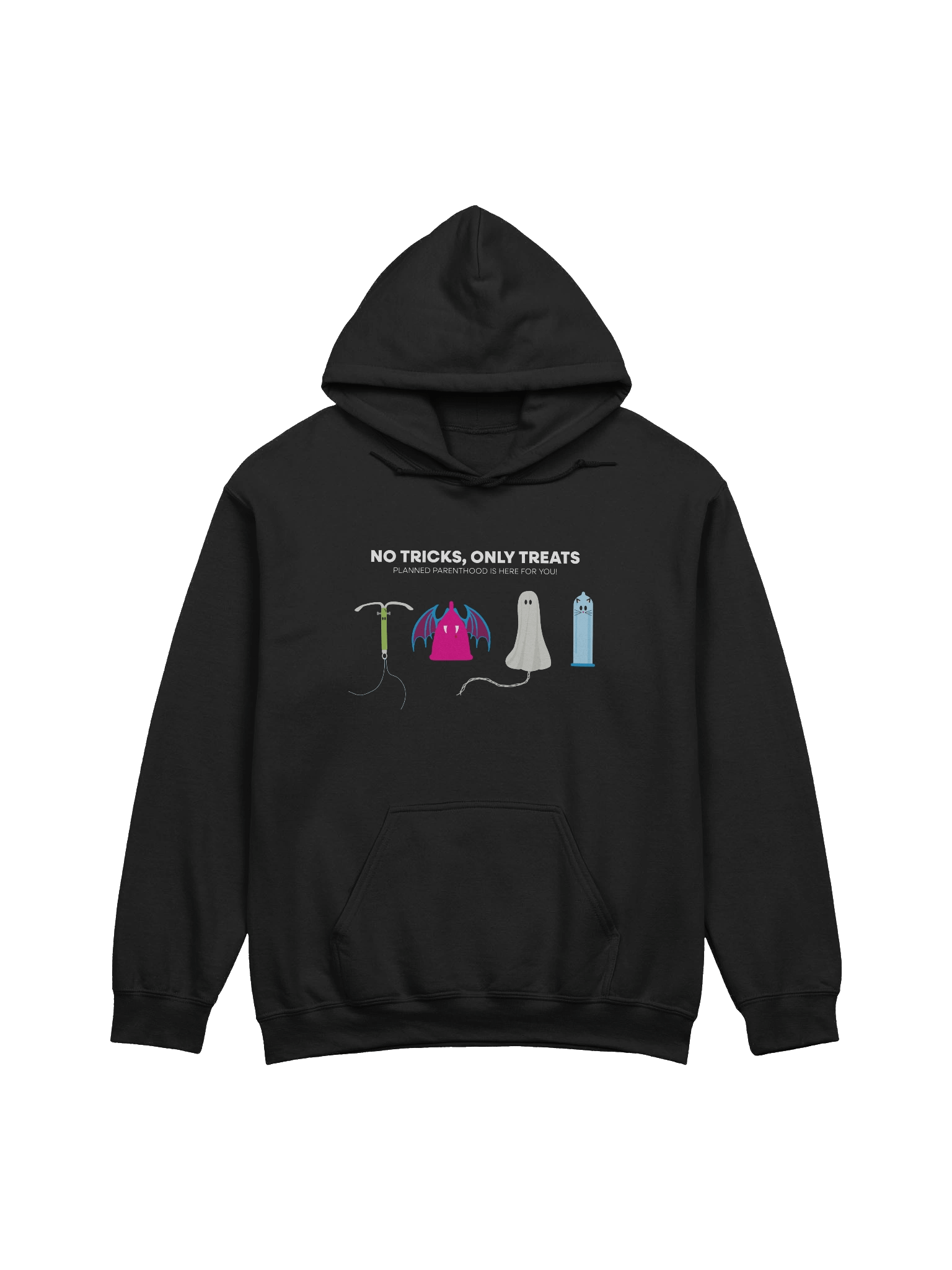 No Tricks Only Treats product image (1)