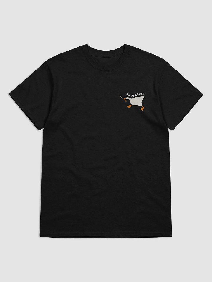 Killy Goose Tee (Dark Colors) product image (2)