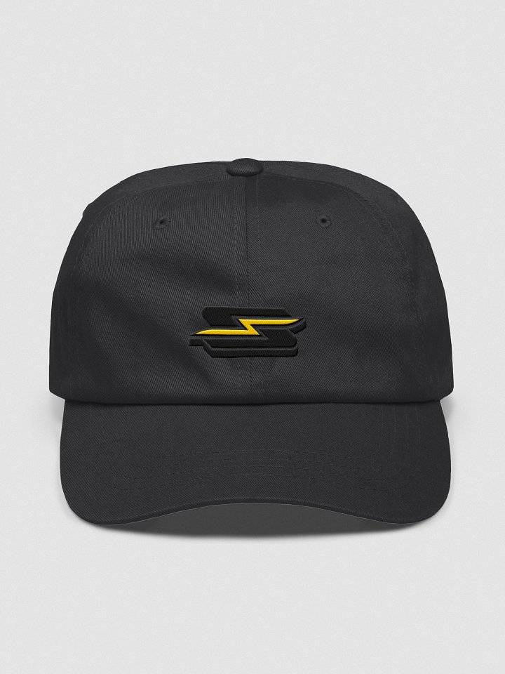 The Logo Hat product image (3)