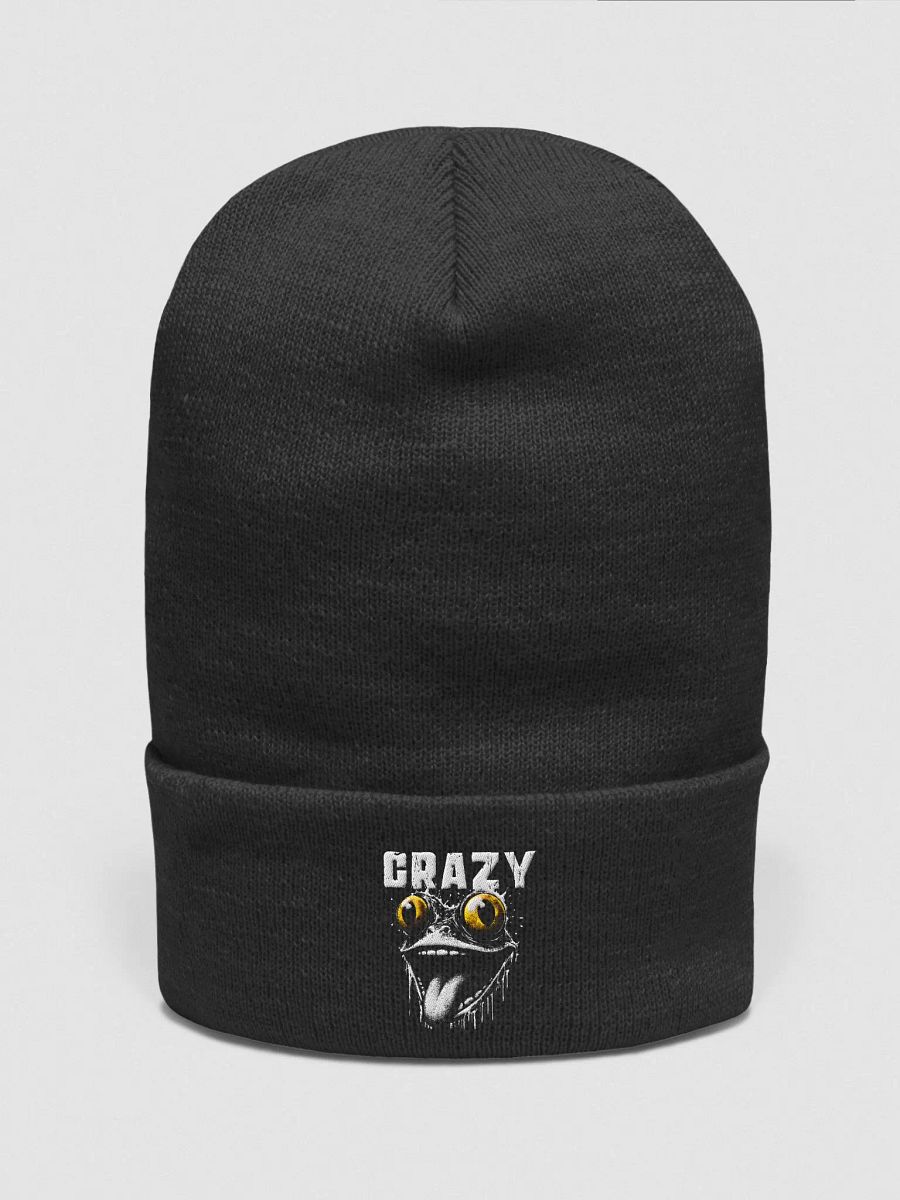 Crazy Frog Beanie product image (2)