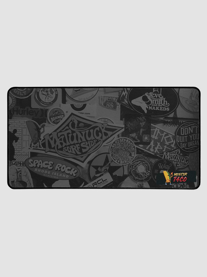Large Gaming Surface (Crumb Catcher) product image (1)