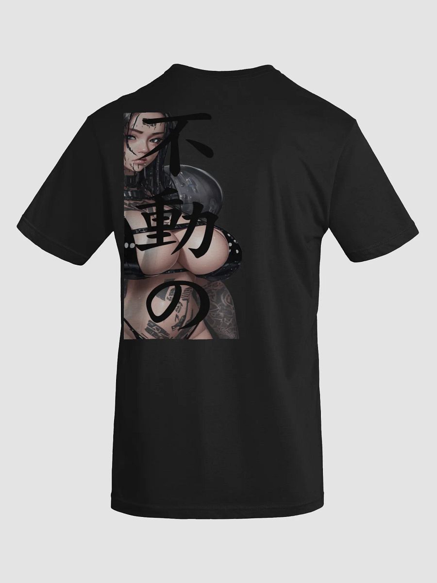 Slim Fit Next Level Supersoft T-Shirt product image (1)